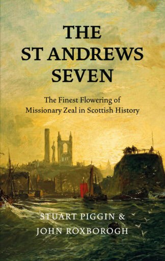 The St Andrews Seven