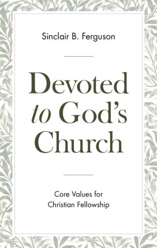 Devoted To God's Church
