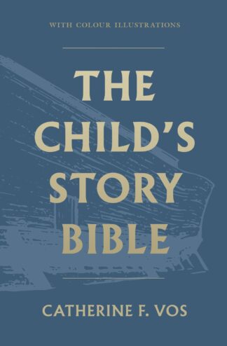 Child's Story Bible