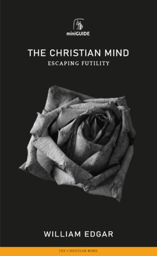 image of the Christian Mind Mini-Guide