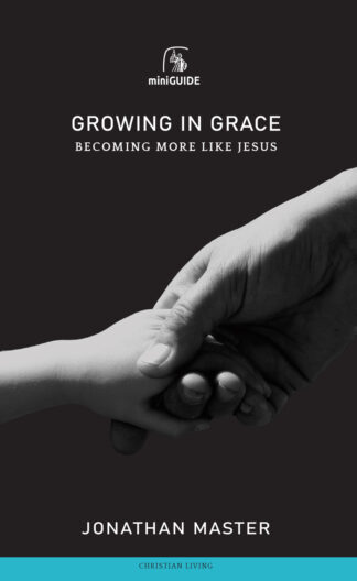 image of Growing in Grace Mini-Guides