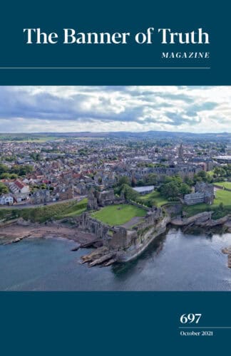 October 2021 Magazine