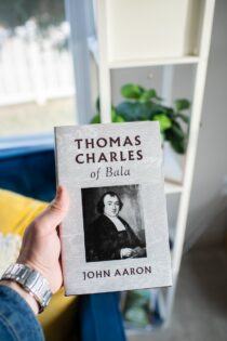 image of the Thomas Charles Biography