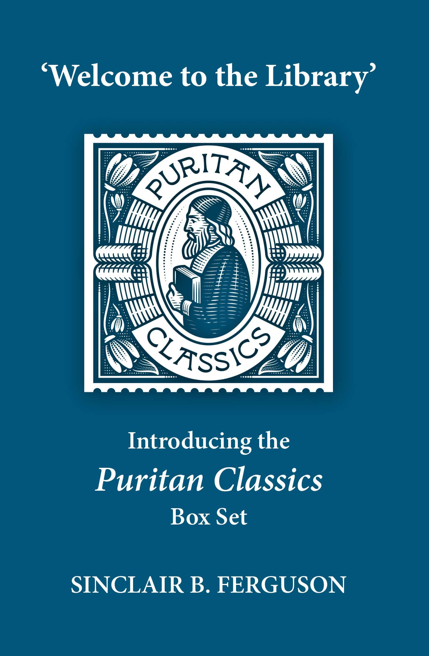 Welcome to the Library