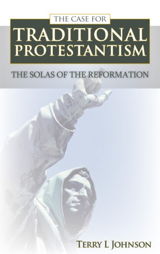Traditional Protestantism.