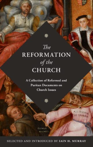 Reformation Of The Church