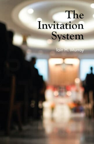 The Invitation System