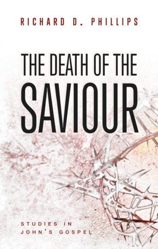 The Death of the Saviour
