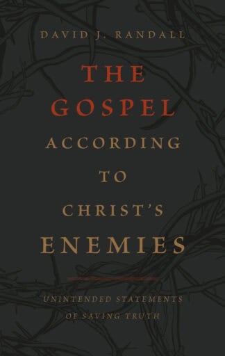 Comprehensive Christian book on the Gospel and biblical truth, emphasizing God's grace and salvation. Perfect for biblical study and faith strengthening.