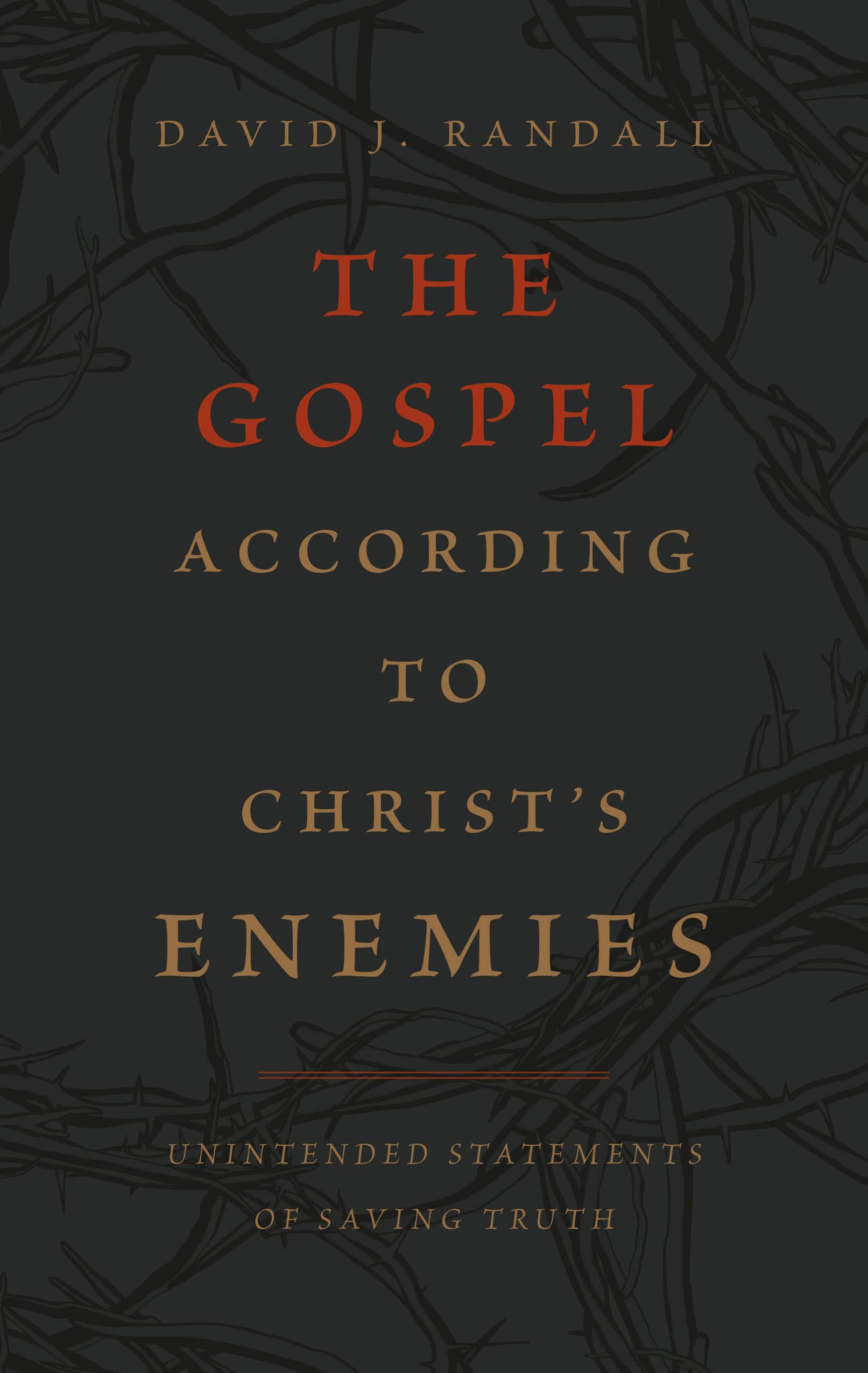 Comprehensive Christian book on the Gospel and biblical truth, emphasizing God's grace and salvation. Perfect for biblical study and faith strengthening.
