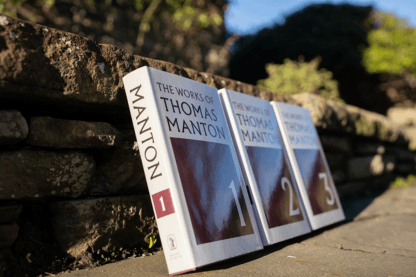 Manton Volumes 1–3