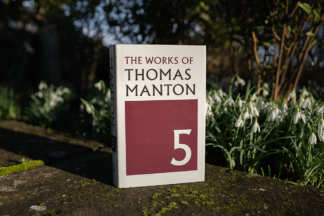 Manton's Volume 5