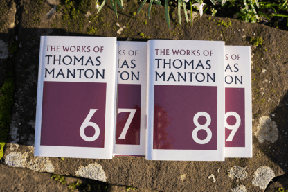 Manton volumes 6–9