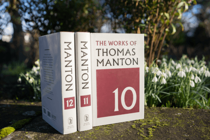 Manton Volumes 10–12