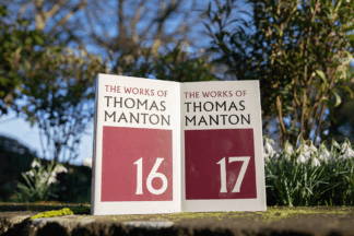 Manton Volumes 16 & 17