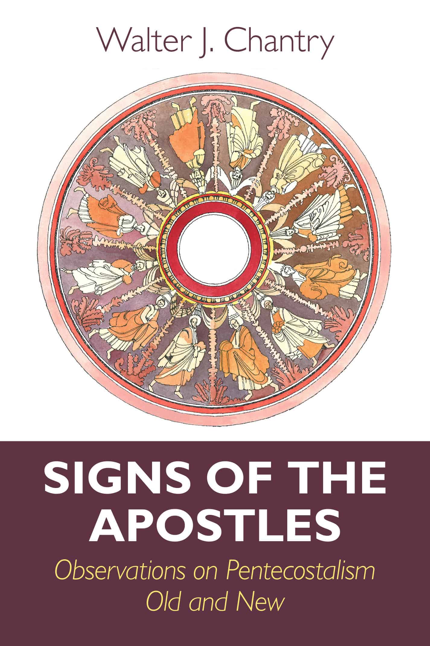 Signs of the Apostles
