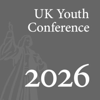 Youth Conference 2026 Registration