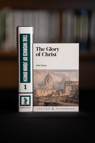 Glory of Christ bundle