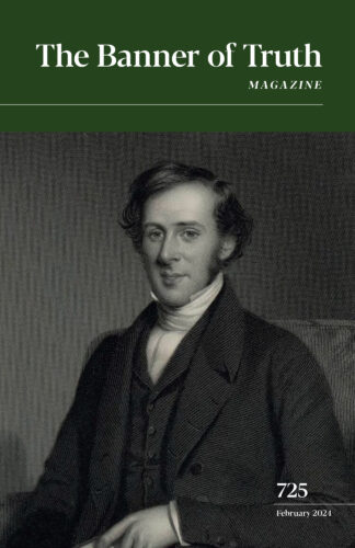 February 2024 Magazine