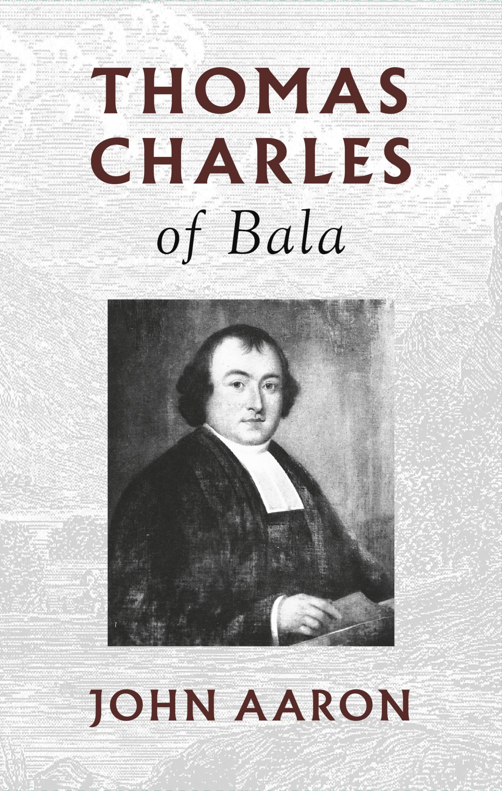 Thomas Charles of Bala