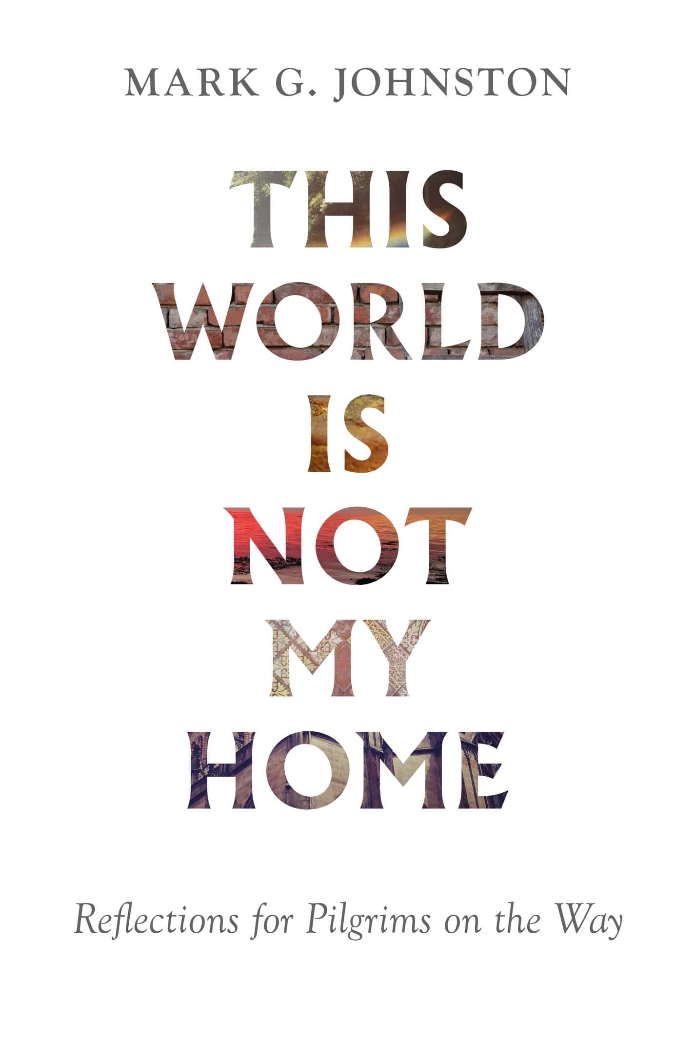This World Is Not My Home