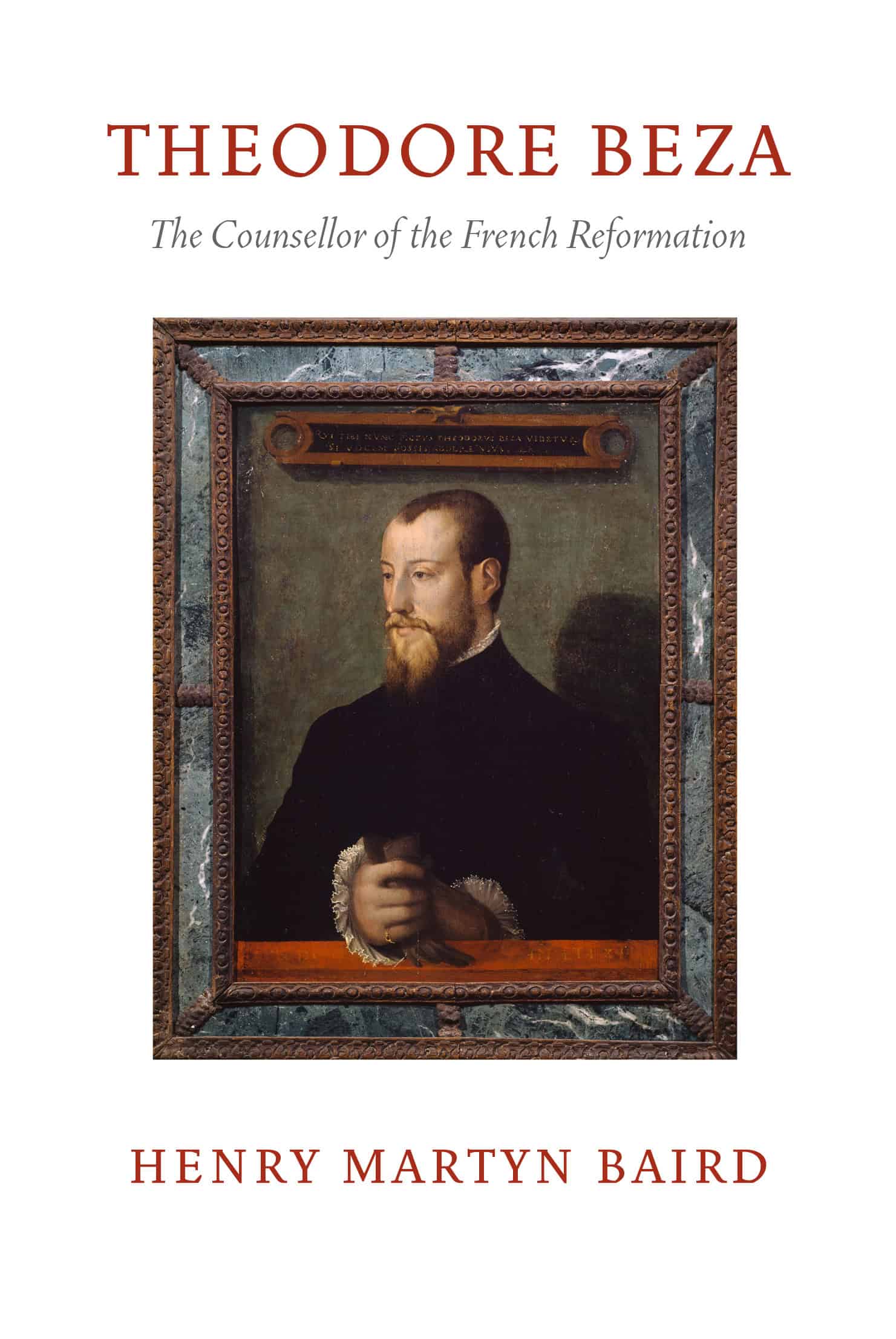 Theodore Beza