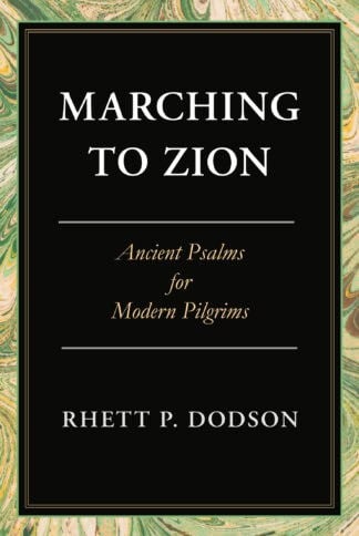 Marching to Zion