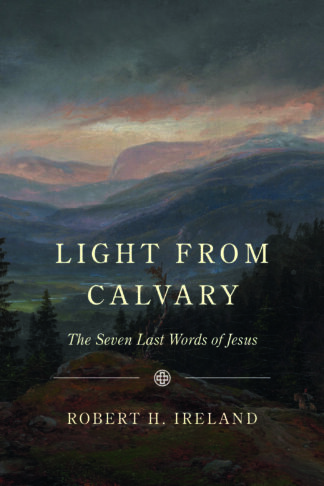 Cover of 'Light from Calvary'