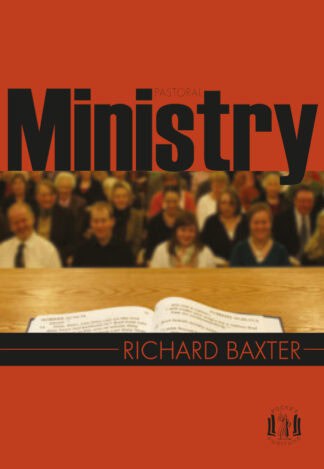 Pastoral Ministry
