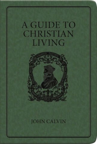 A Guide to Christian Living