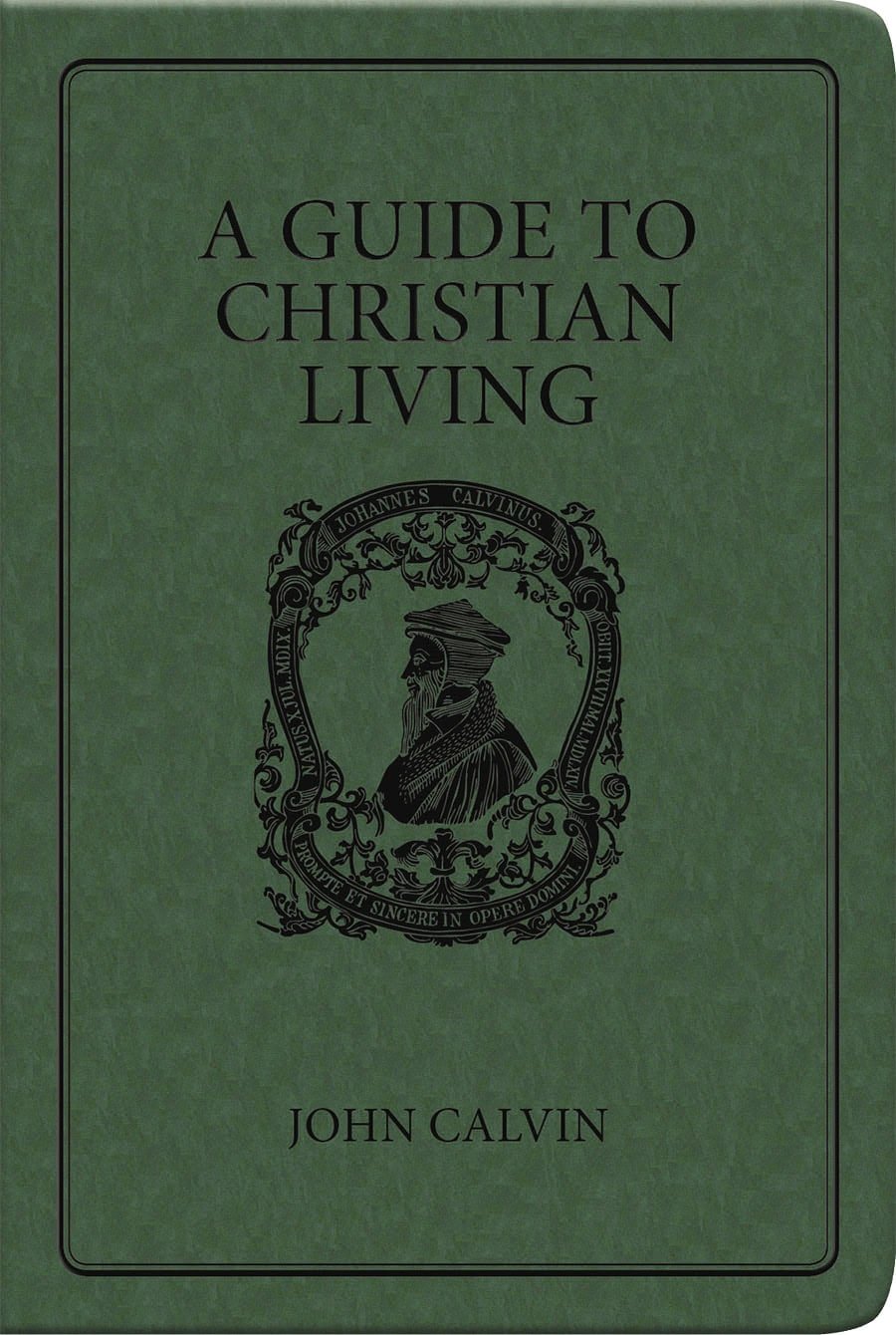 A Guide to Christian Living