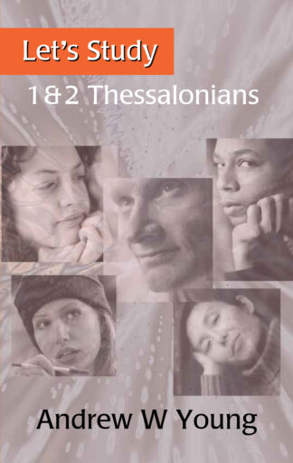 Let’s Study 1&2 Thessalonians