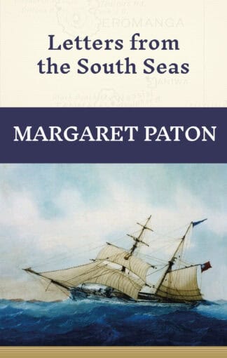 Margaret Paton