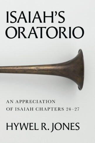 Isaiah's Oratorio