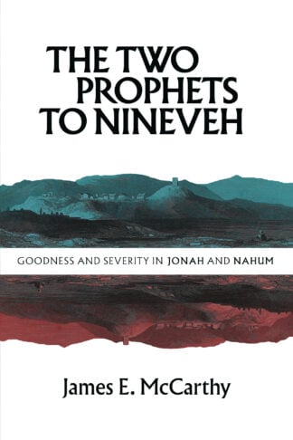 The Two Prophets to Nineveh