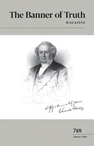 January 2026 Magazine