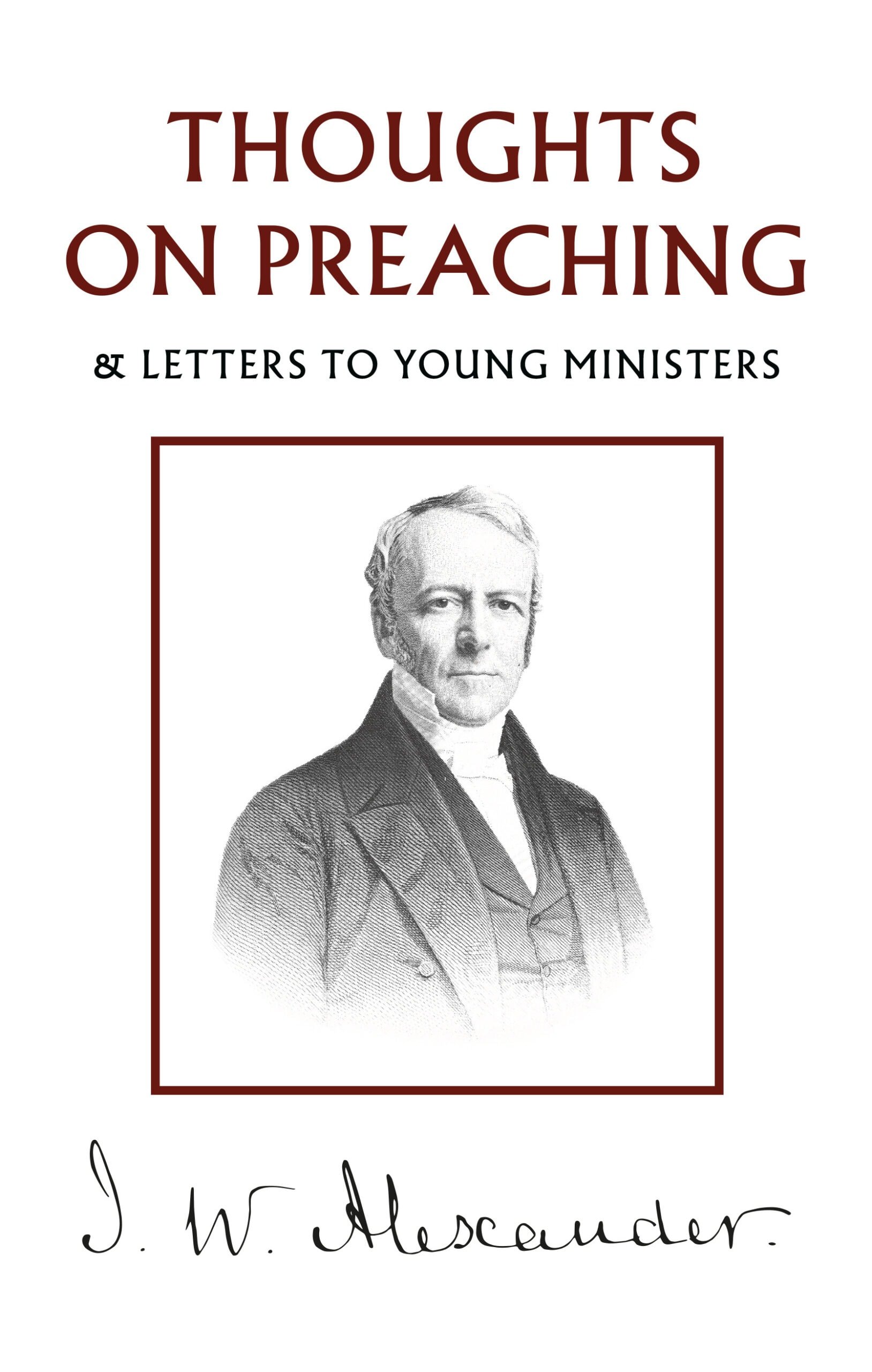 Thoughts on Preaching