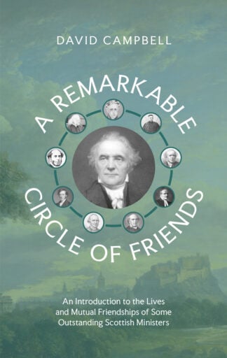 A Remarkable Circle of Friends