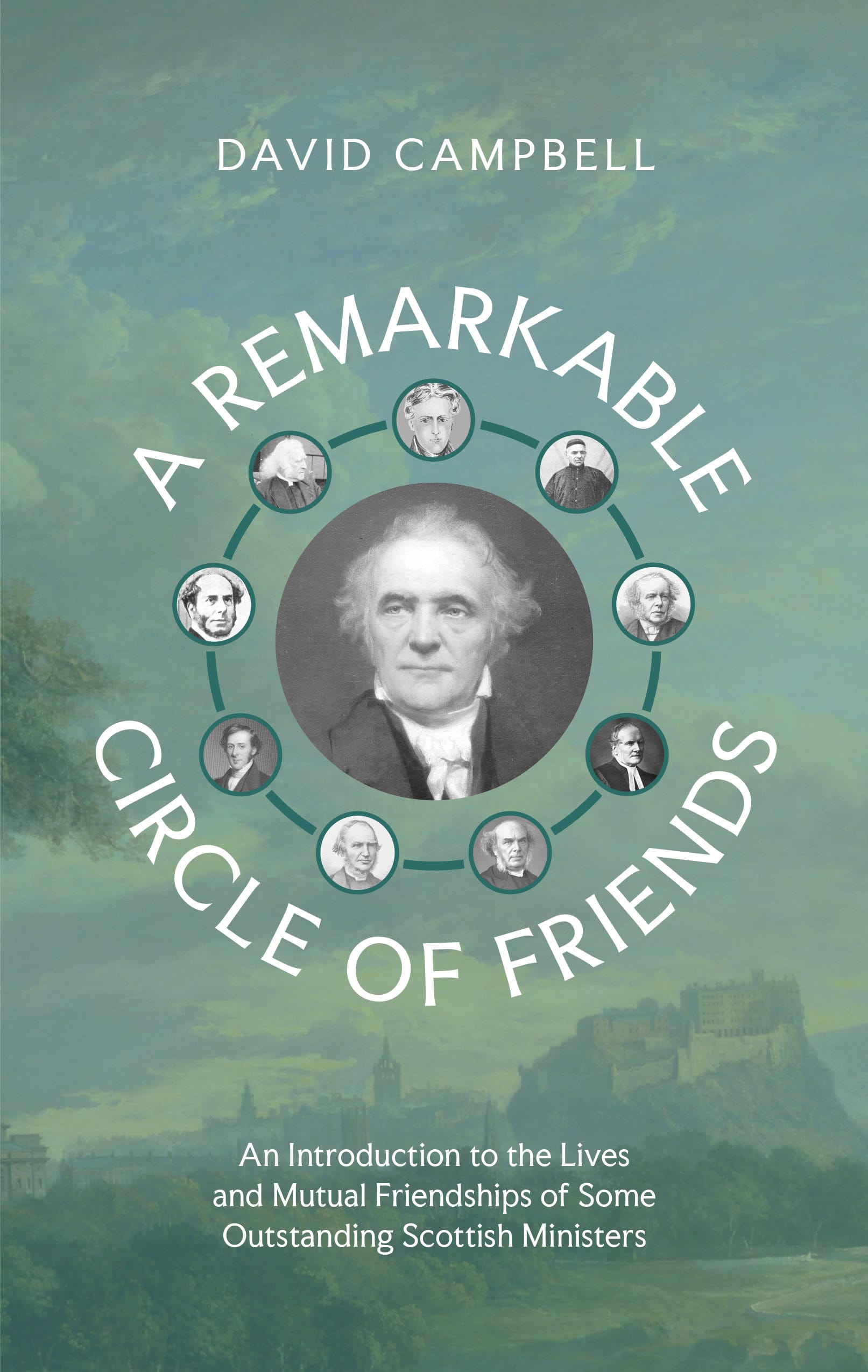 A Remarkable Circle of Friends