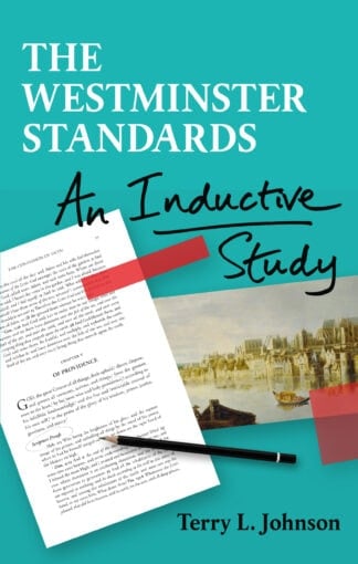 The Westminster Standards: An Inductive Study