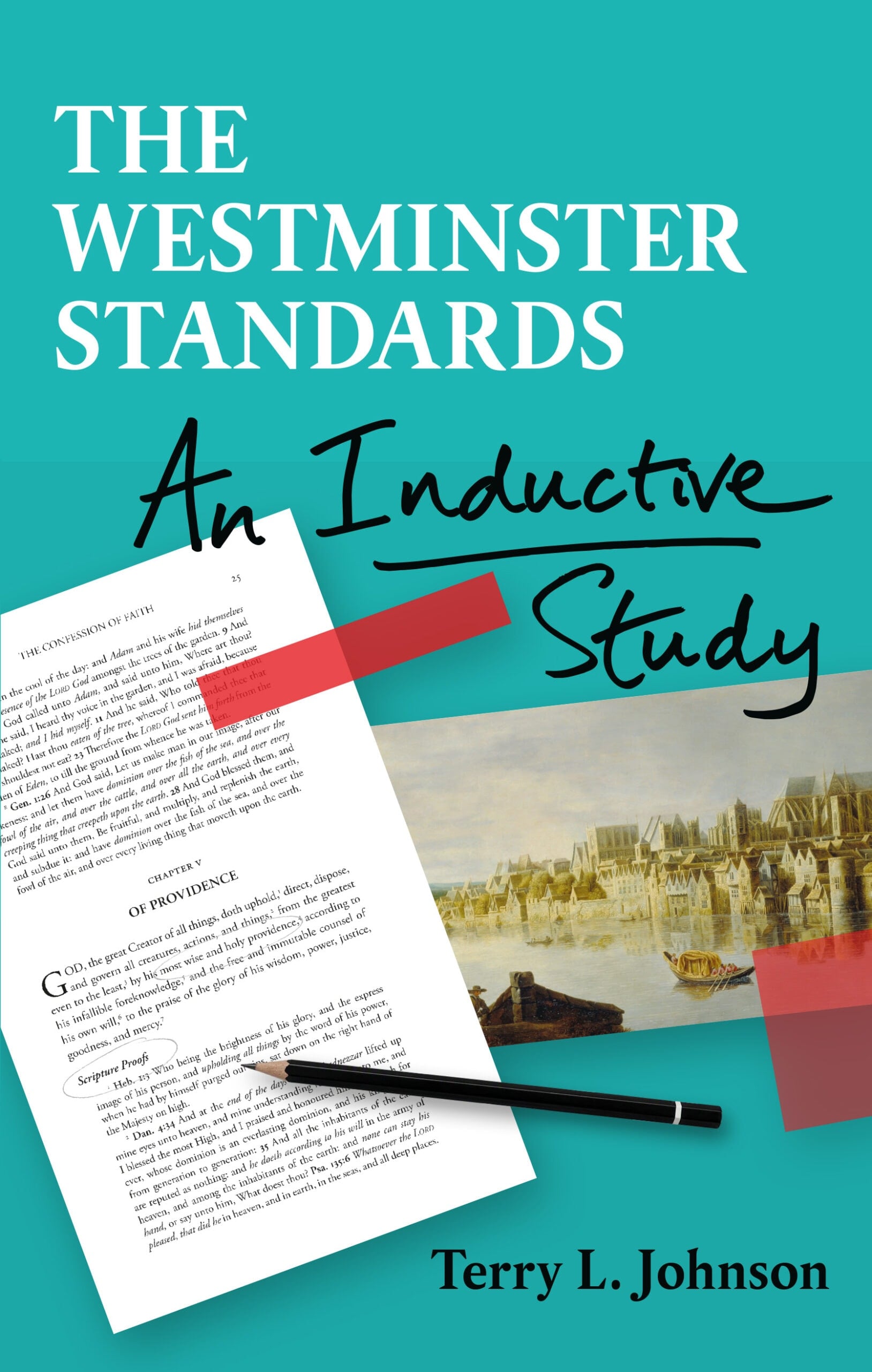The Westminster Standards: An Inductive Study