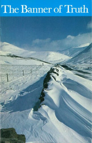 January 1986 Magazine