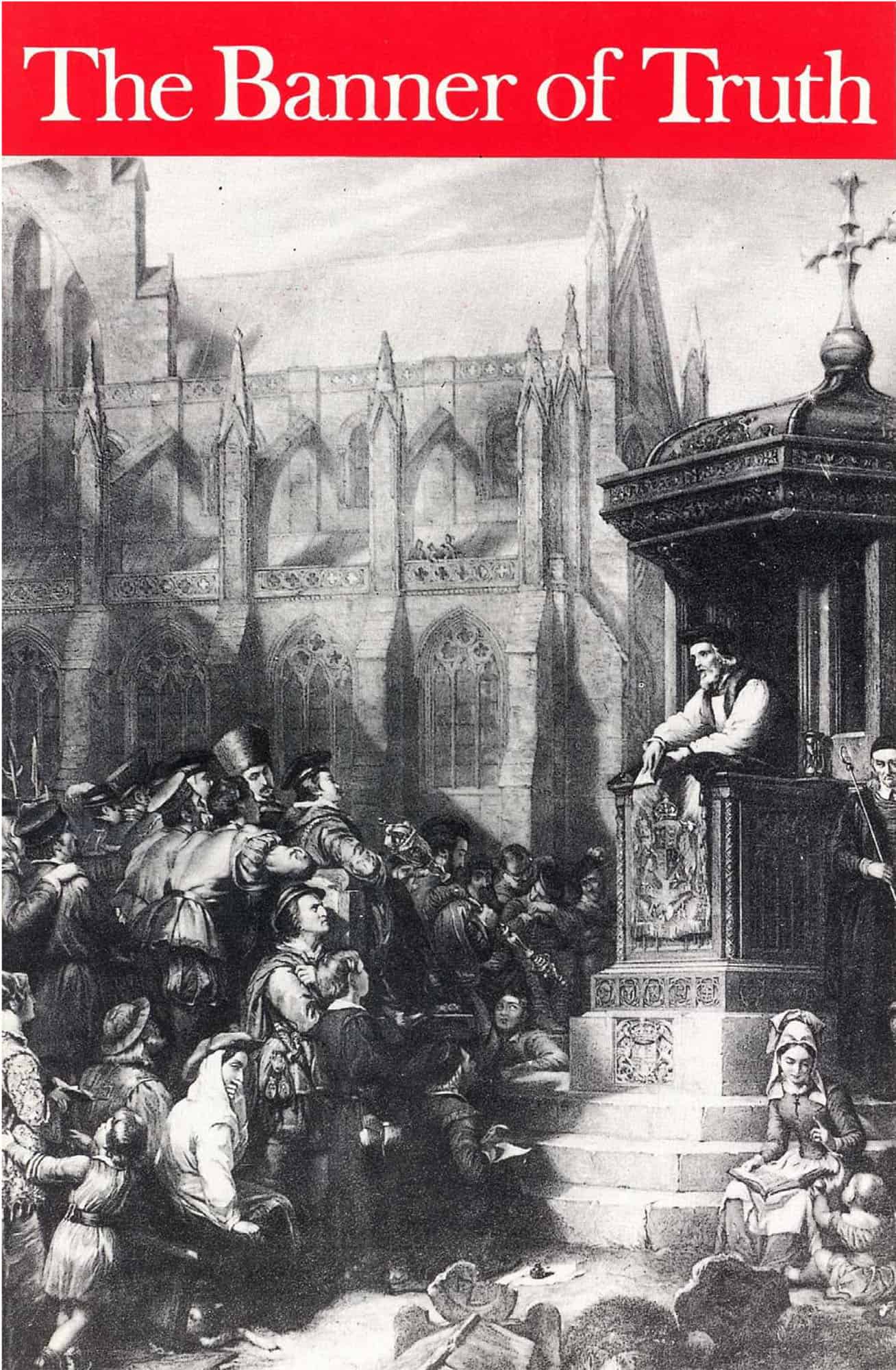 January 1990 Magazine