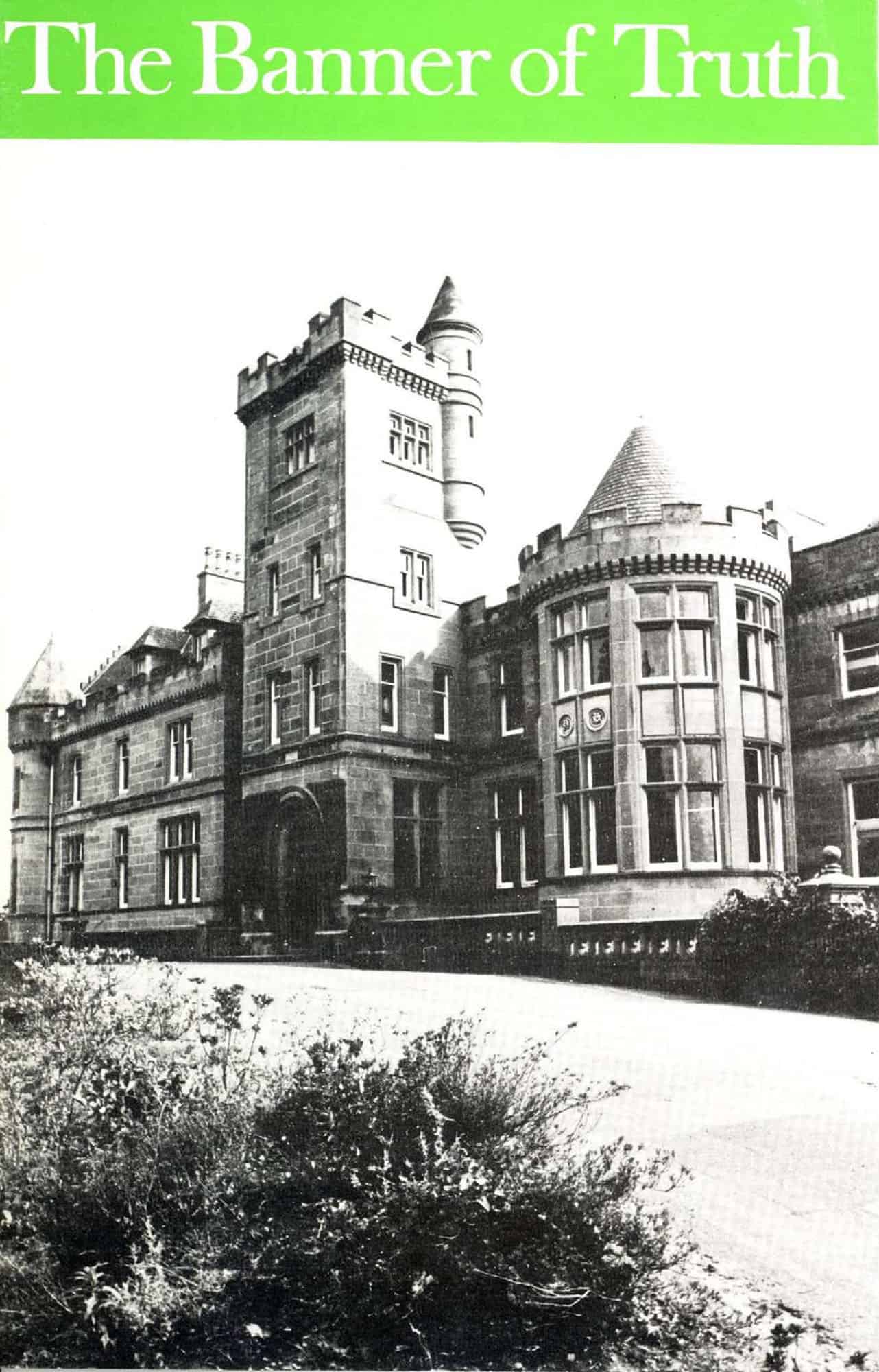 November 1990 Magazine