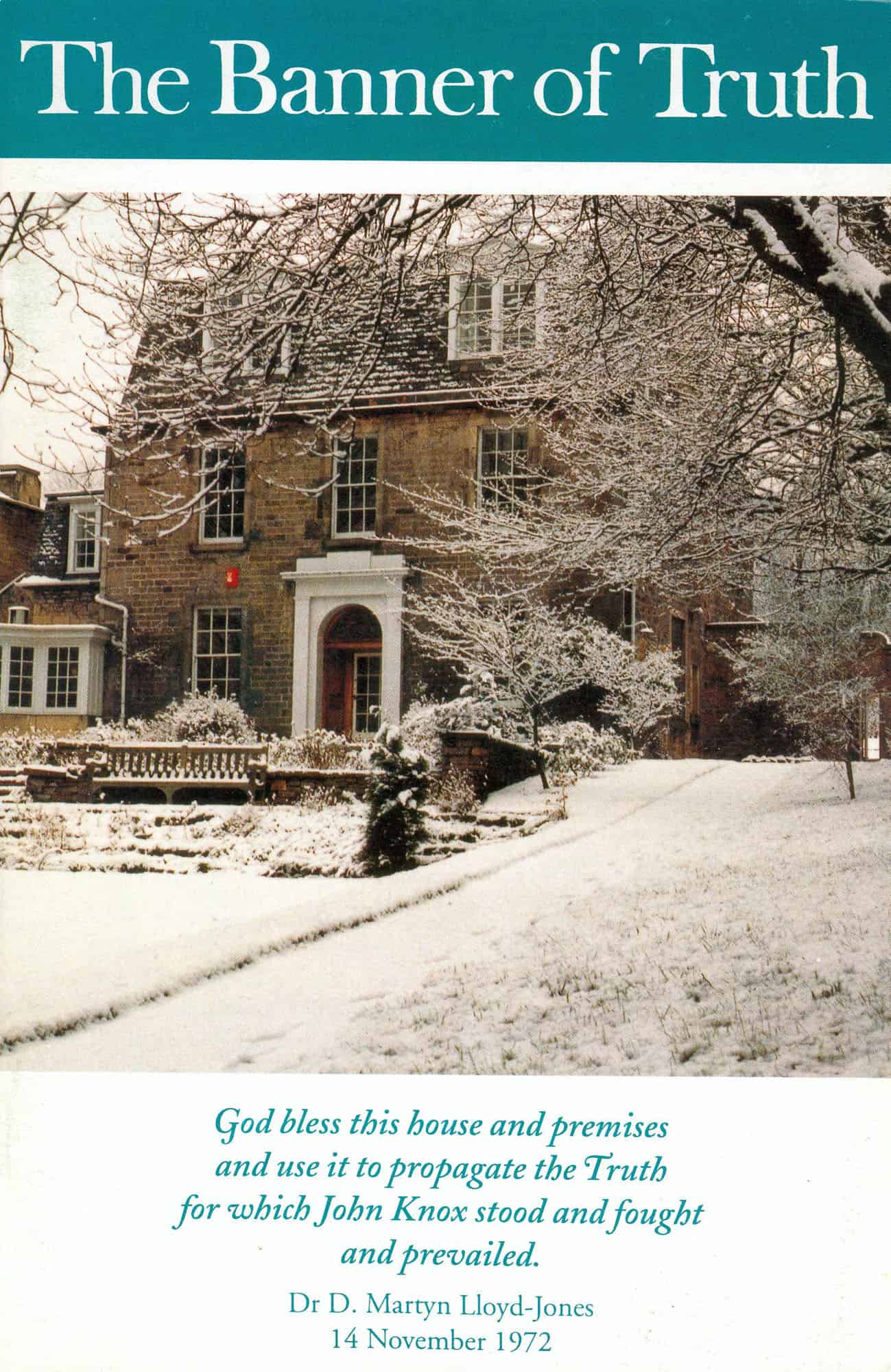 February 1995 Magazine