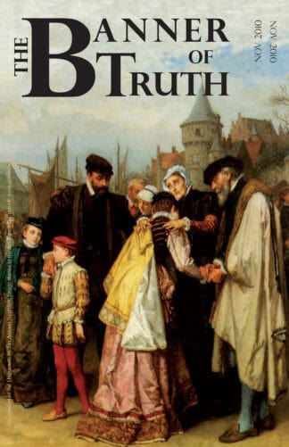 November 2010 Magazine