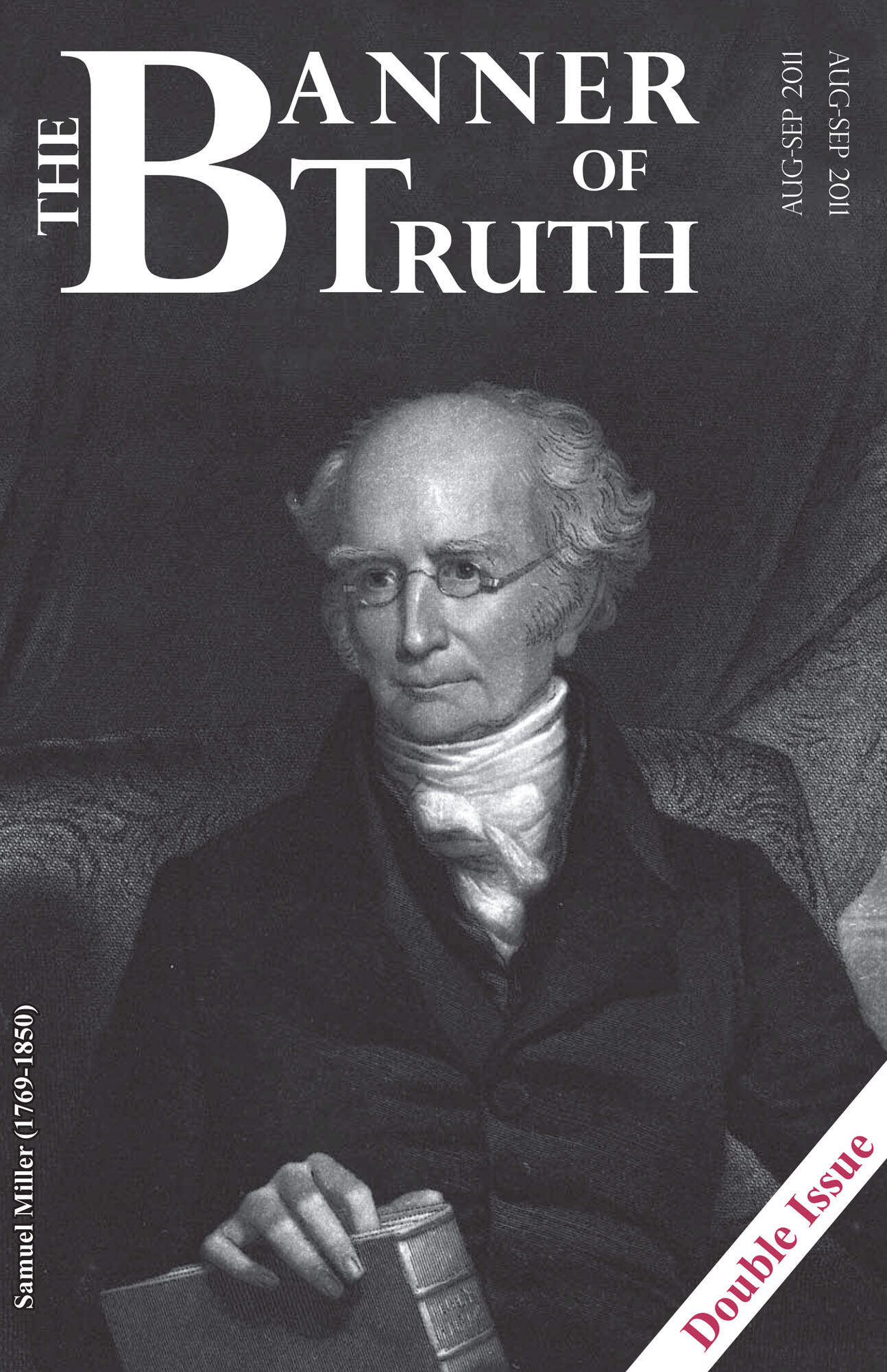 August & September 2011 Magazine