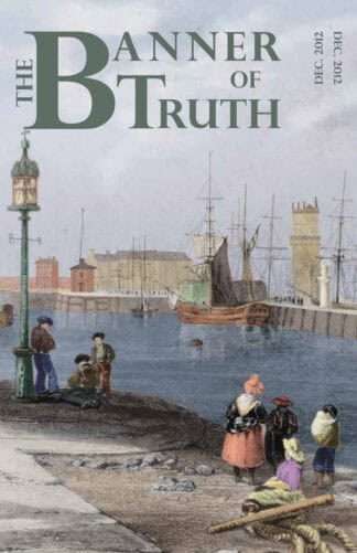 December 2012 Magazine