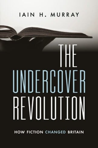 The Undercover Revolution