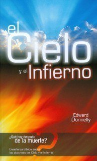 Book Cover For 'El Cielo y el Infierno'